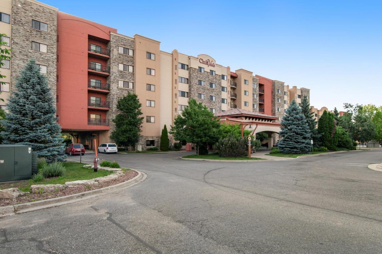 Chula Vista Condo 2251 Wisconsin Dells Exterior foto